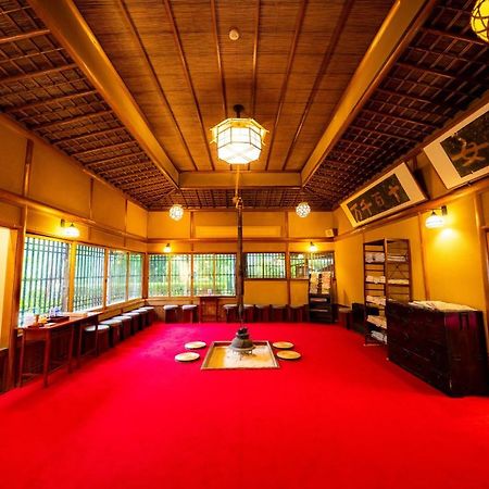 Yunoshimakan Gero Exterior photo