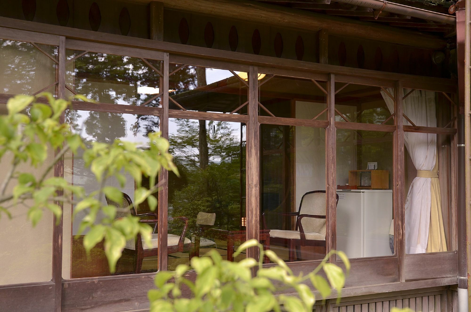Yunoshimakan Gero Exterior photo