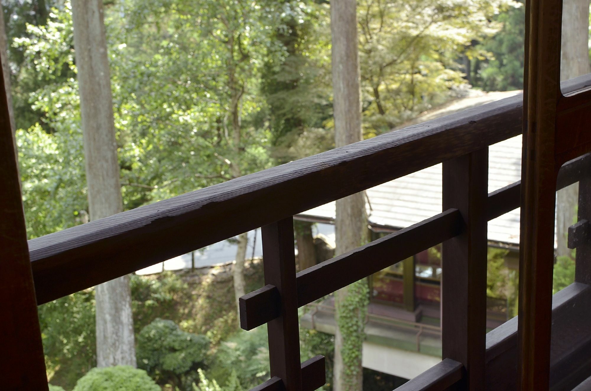 Yunoshimakan Gero Exterior photo